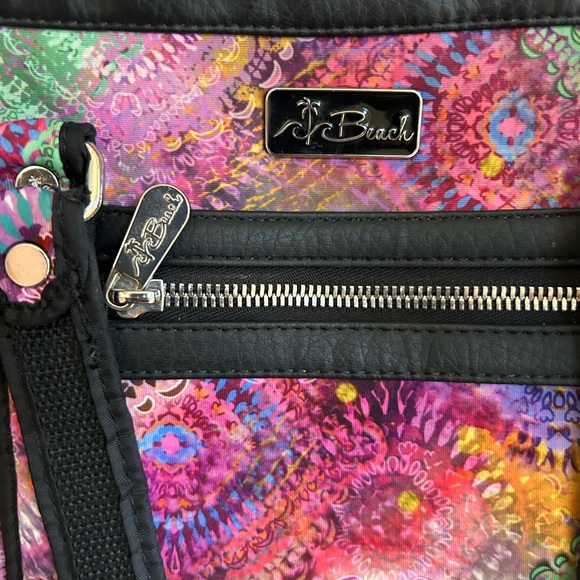 Multicolor bag - Picture 11 of 11